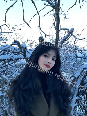 ЛЕРОЧКА — Мглин